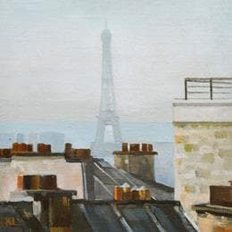 Lokotska Katie  | Artiste Contemporain : Oeuvres & Biographie