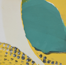 Gozdz Joanna | Artiste Contemporain : Oeuvres & Biographie