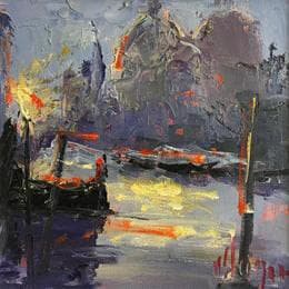 Kleiner Dominique | Artiste Contemporain : Oeuvres & Biographie