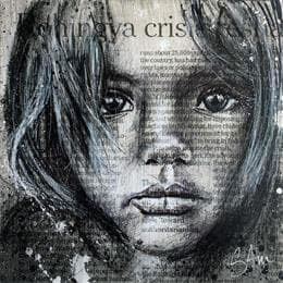 S4m | Artiste Contemporain : Oeuvres & Biographie