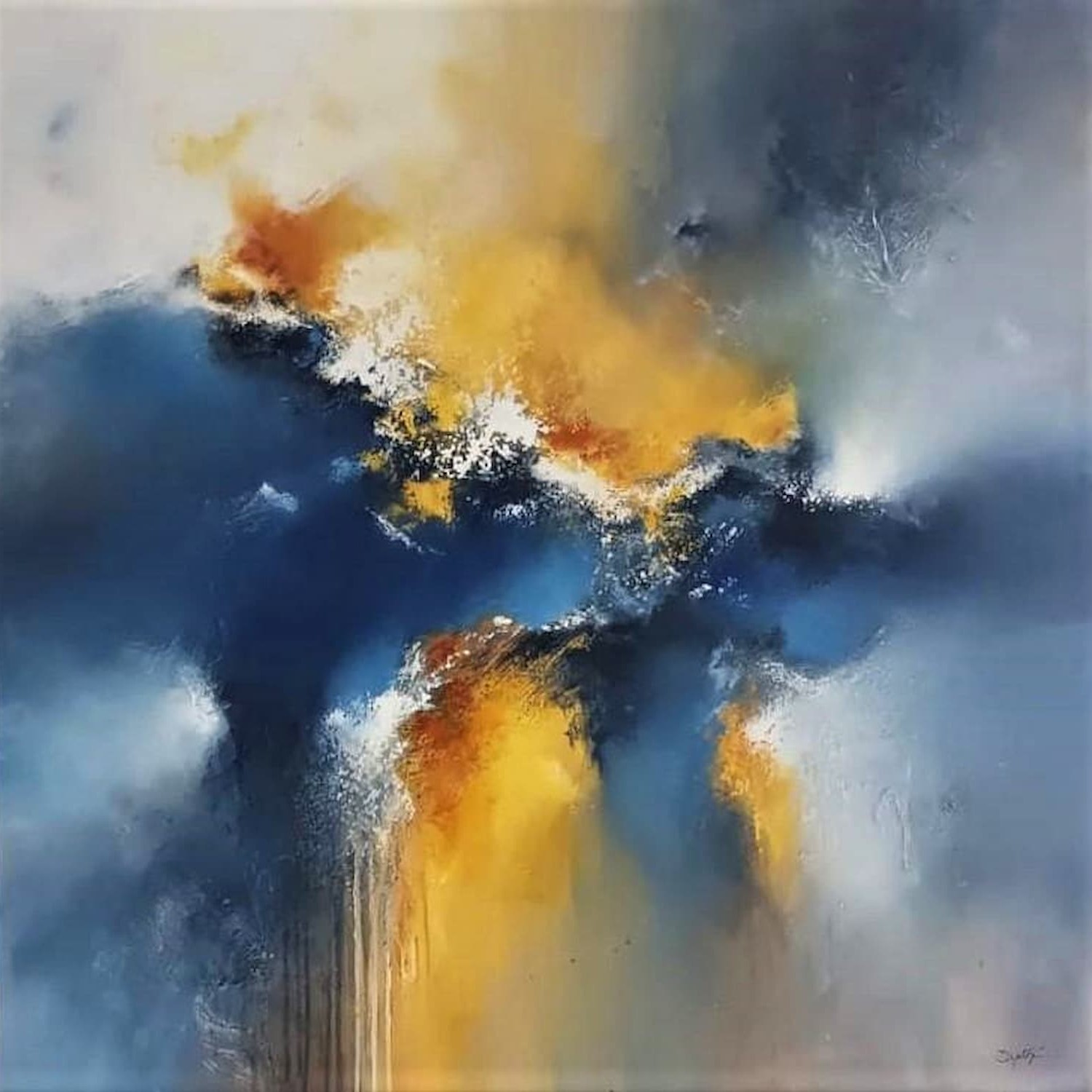 Dupetitpré Roselyne | Artiste Contemporain : Oeuvres & Biographie