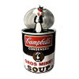 TED | Artiste Contemporain : Oeuvres & Biographie