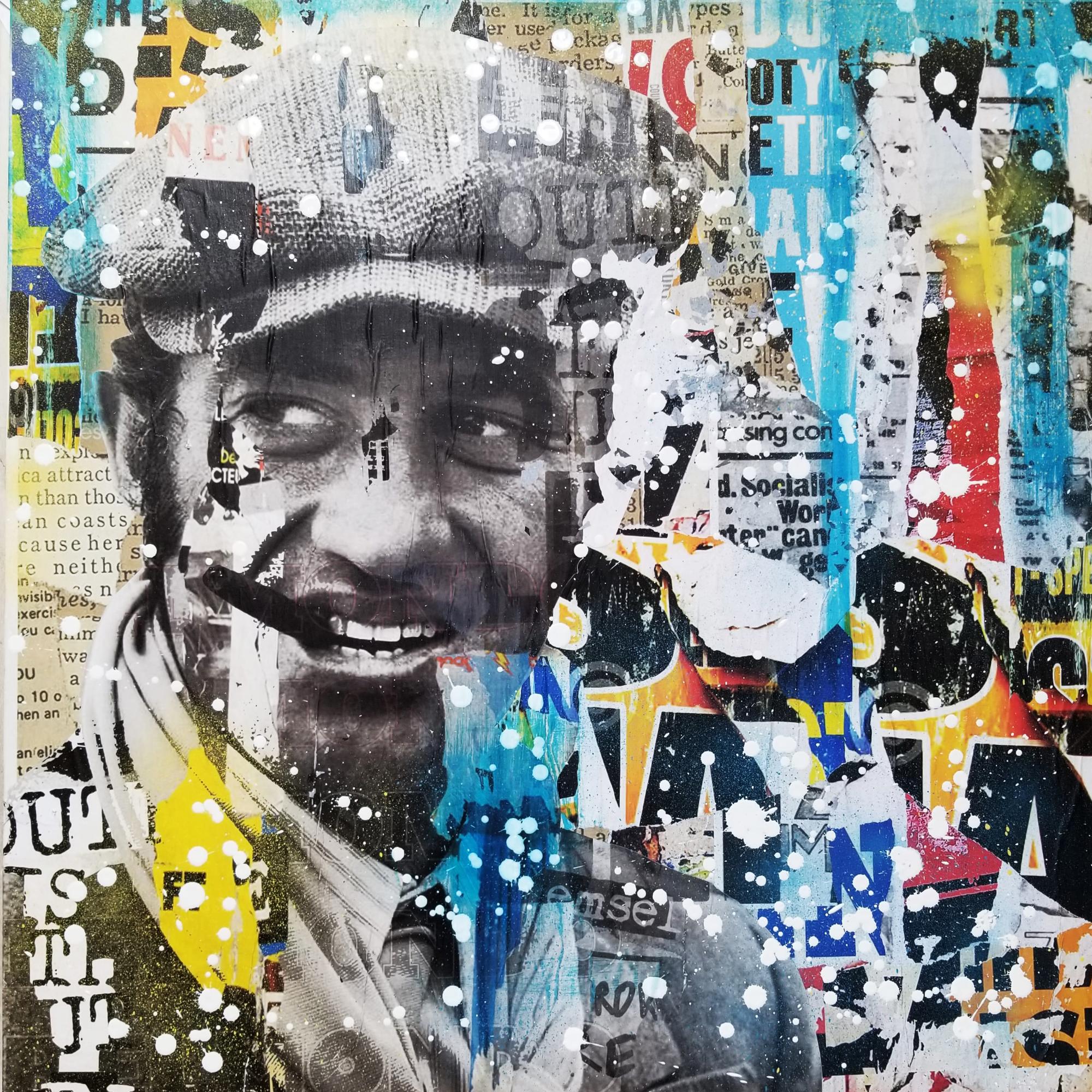 Lamboley Franck | Artiste Contemporain : Oeuvres & Biographie