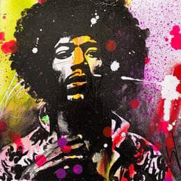 Mestres Sergi | Artiste Contemporain : Oeuvres & Biographie