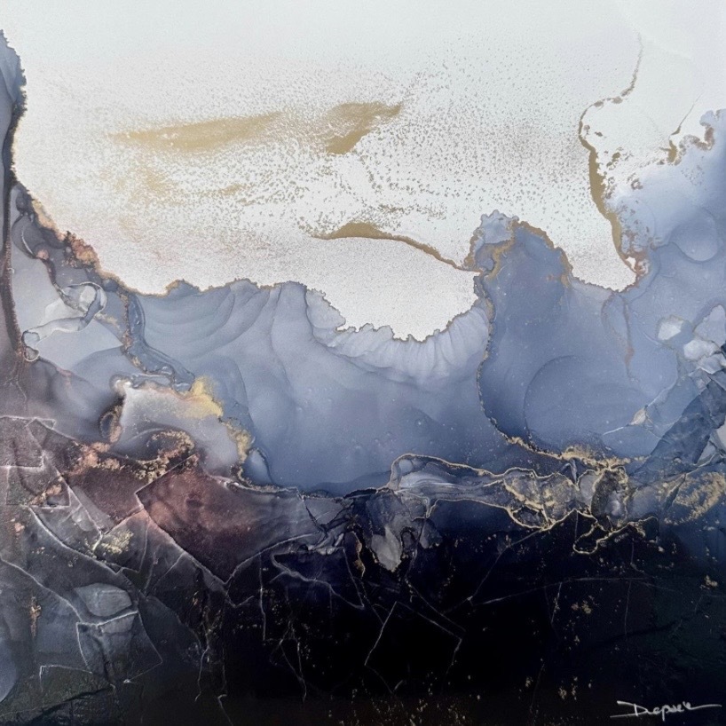 Depaire Silvia | Artiste Contemporain : Oeuvres & Biographie