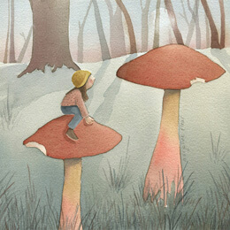 Marjoline Fleur | Artiste Contemporain : Oeuvres & Biographie