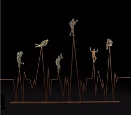 Tadevosyan Gevorg | Artiste Contemporain : Oeuvres & Biographie