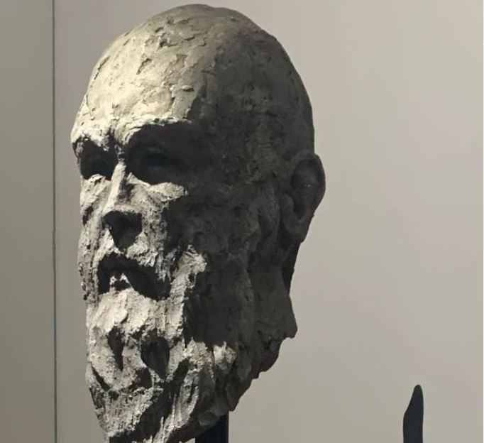 Chartier Sebastien | Artiste Contemporain : Oeuvres & Biographie