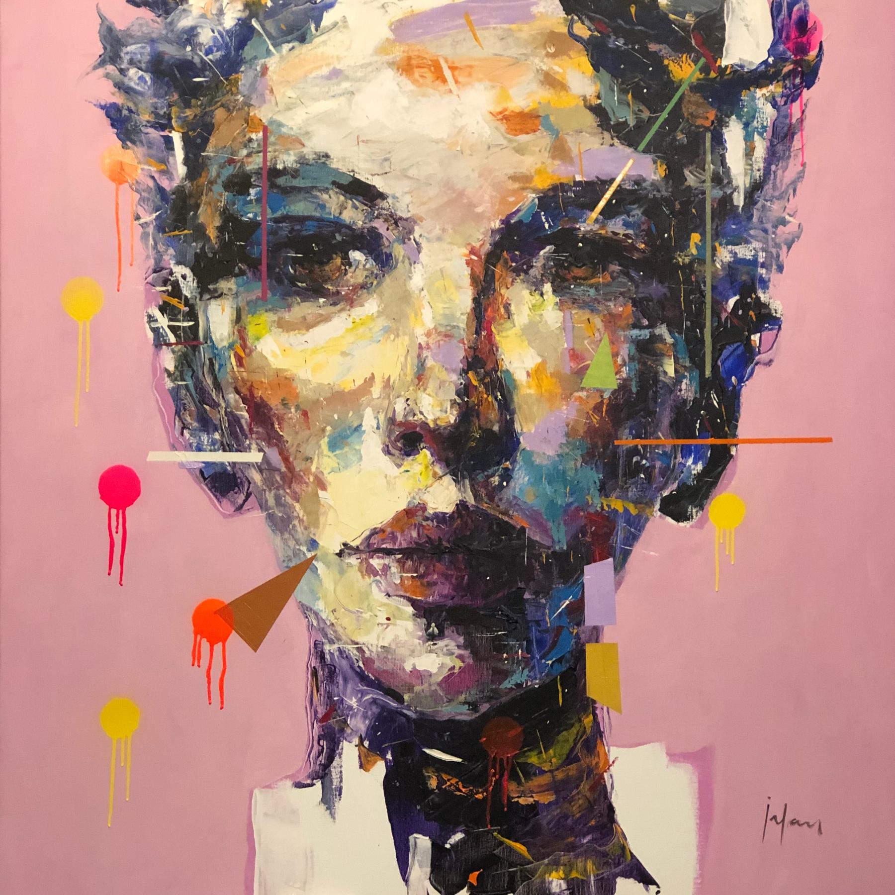 Yavru Irfan | Artiste Contemporain : Oeuvres & Biographie