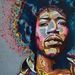 Medeya Lemdiya | Artiste Contemporain : Oeuvres & Biographie