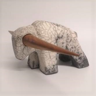 Roche Clarisse | Artiste Contemporain : Oeuvres & Biographie