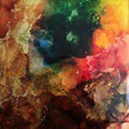 Stephan Tatiana | Artiste Contemporain : Oeuvres & Biographie