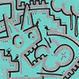 Ralau | Artiste Contemporain : Oeuvres & Biographie