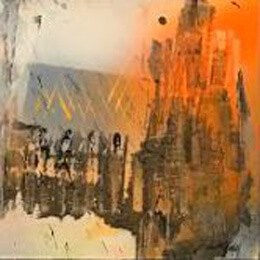 Horea | Artiste Contemporain : Oeuvres & Biographie