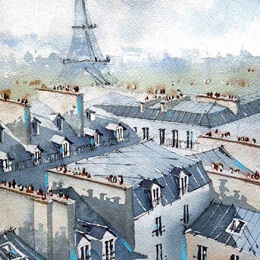 Bailly Kévin  | Artiste Contemporain : Oeuvres & Biographie