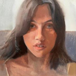 LU | Artiste Contemporain : Oeuvres & Biographie