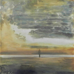 Mahieu Bertrand | Artiste Contemporain : Oeuvres & Biographie