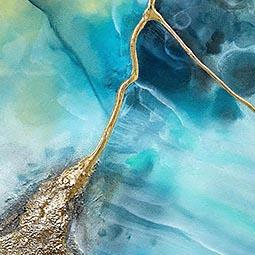 Baroni Victor | Artiste Contemporain : Oeuvres & Biographie