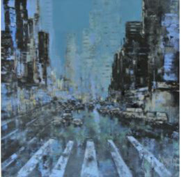 Dessein Pierre | Artiste Contemporain : Oeuvres & Biographie