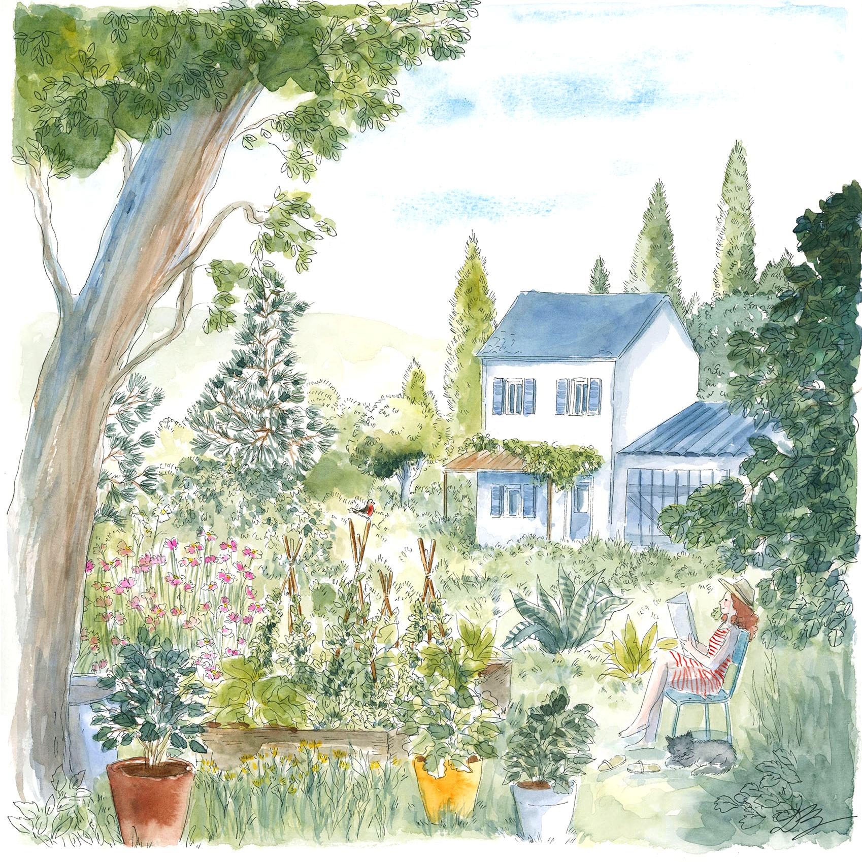 Balme Delphine | Artiste Contemporain : Oeuvres & Biographie