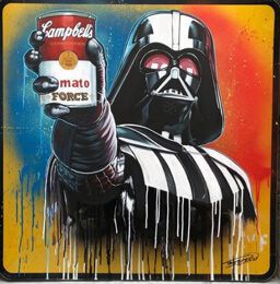 Beaudenon Thierry | Artiste Contemporain : Oeuvres & Biographie