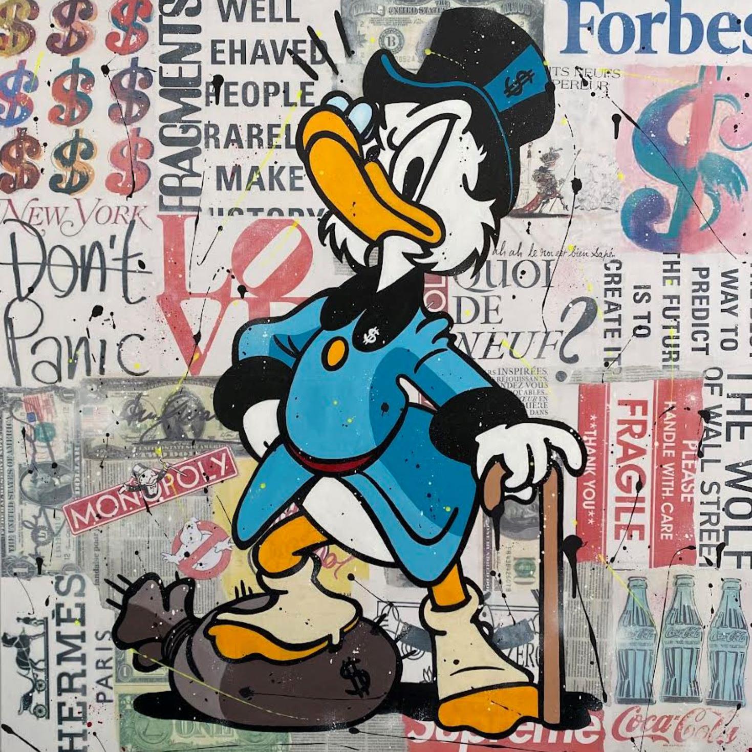 Marie G.  | Artiste Contemporain : Oeuvres & Biographie