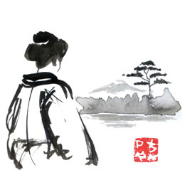 Péchane | Artiste Contemporain : Oeuvres & Biographie