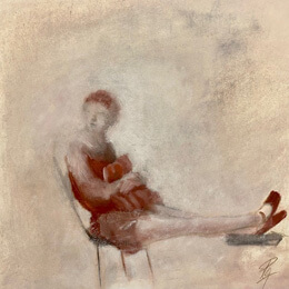 Quattrocchi Rita  | Artiste Contemporain : Oeuvres & Biographie