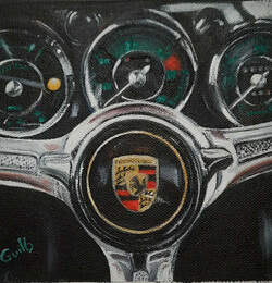 Gilbert | Artiste Contemporain : Oeuvres & Biographie