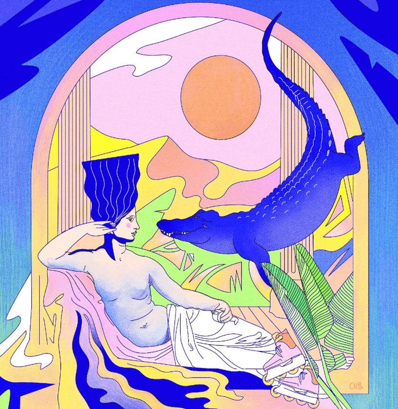 La Robotte | Artiste Contemporain : Oeuvres & Biographie