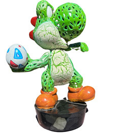 Mikhel Julien | Artiste Contemporain : Oeuvres & Biographie