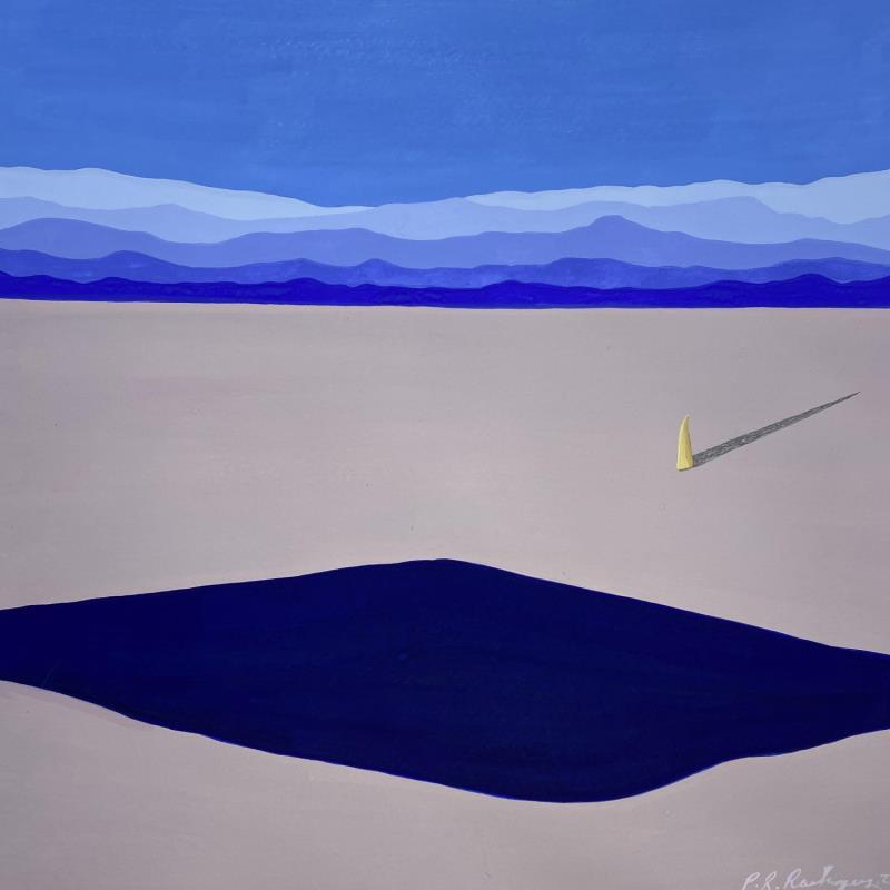 Rodriguez Paula | Artiste Contemporain : Oeuvres & Biographie