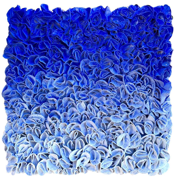 Dalloz Julie | Artiste Contemporain : Oeuvres & Biographie