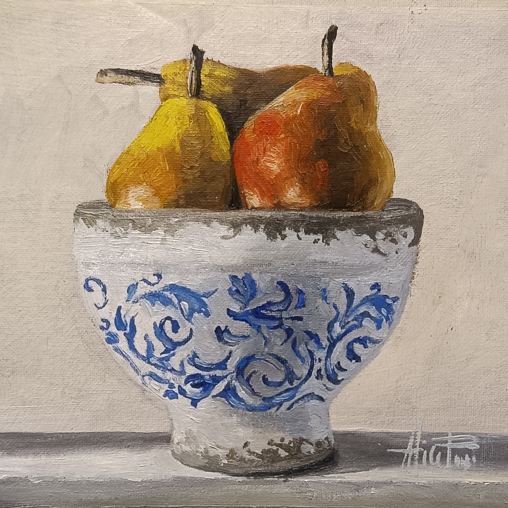 Parisotto Alice | Artiste Contemporain : Oeuvres & Biographie