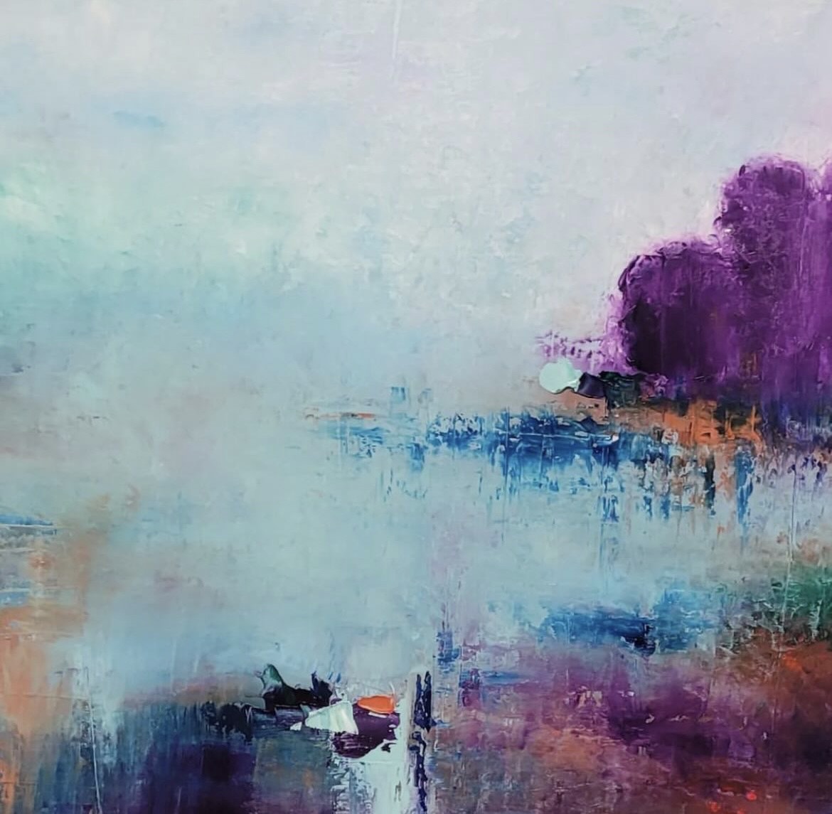 Chebrou de Lespinats Nadine | Artiste Contemporain : Oeuvres & Biographie