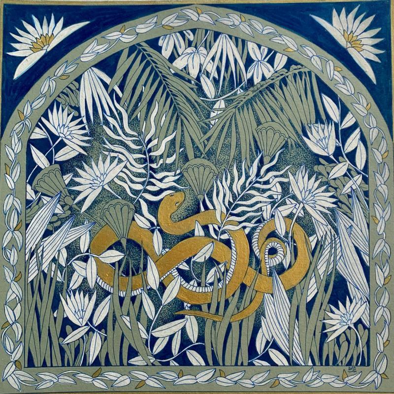 Lujaam | Artiste Contemporain : Oeuvres & Biographie