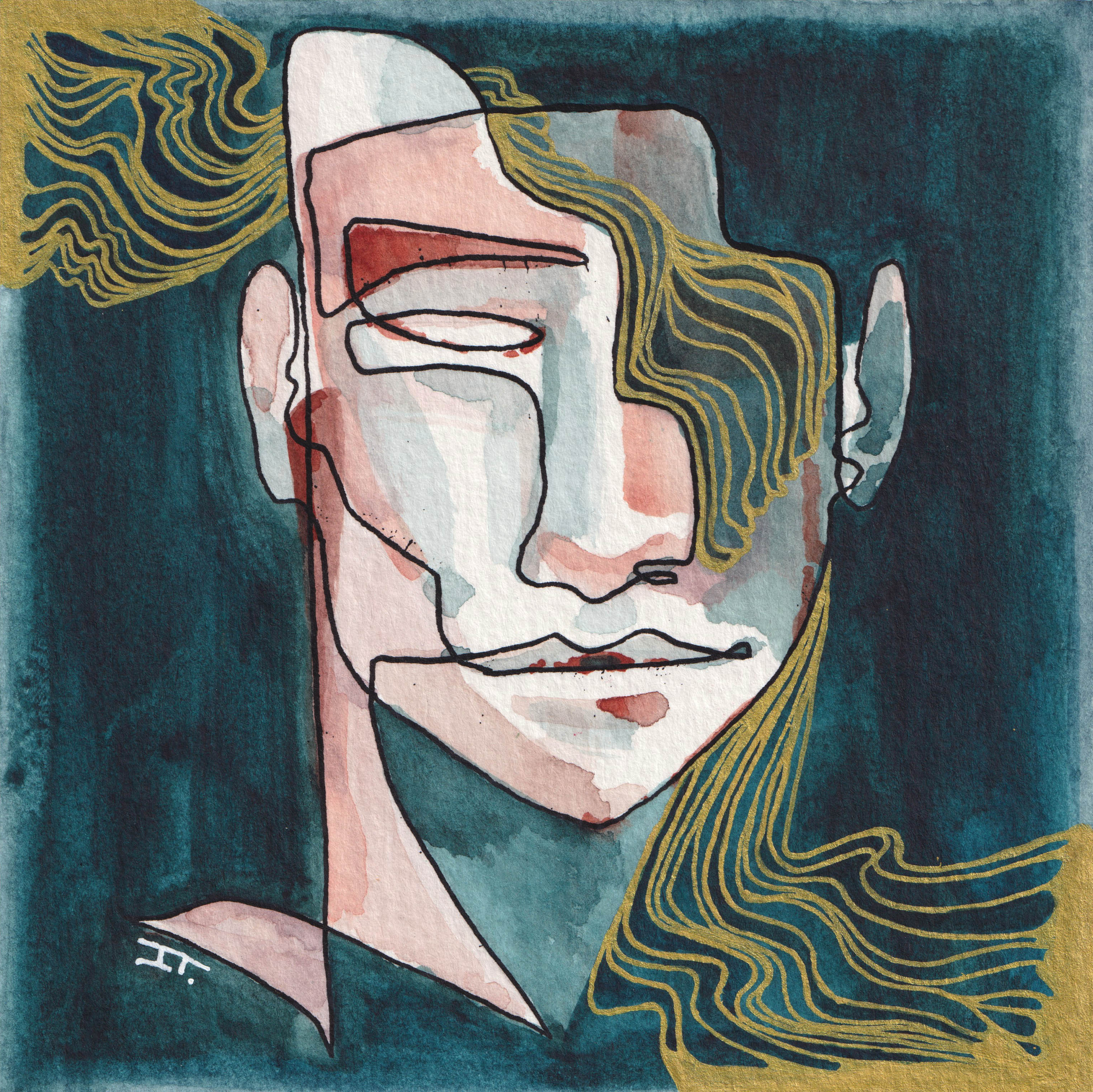 Detovart | Artiste Contemporain : Oeuvres & Biographie