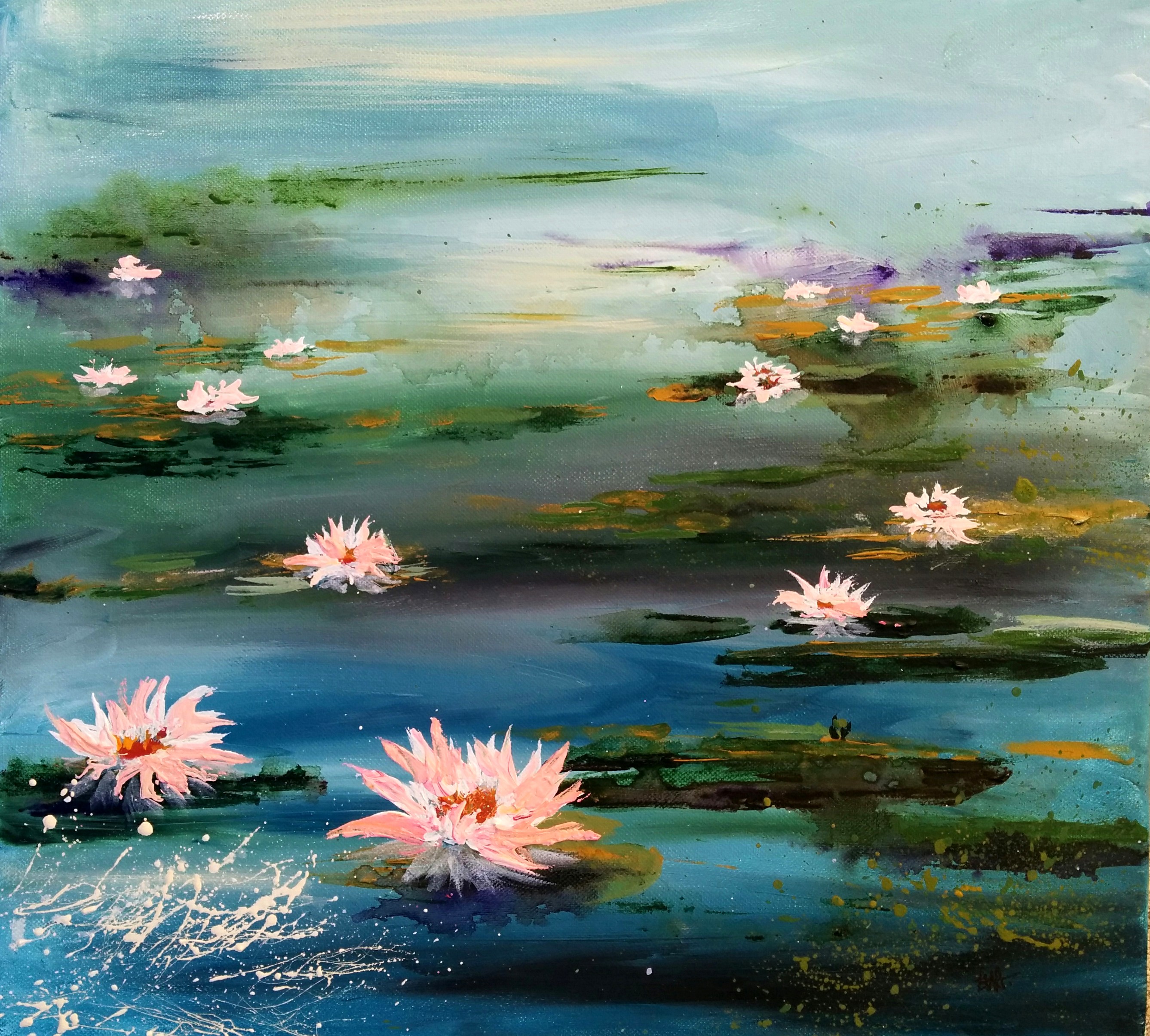 Rey Ewa | Artiste Contemporain : Oeuvres & Biographie