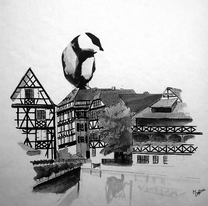 Mü | Artiste Contemporain : Oeuvres & Biographie