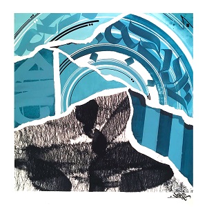 Nitram Joke | Artiste Contemporain : Oeuvres & Biographie