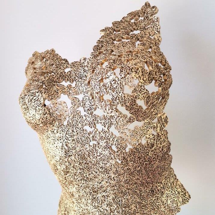 Maia Angelina | Artiste Contemporain : Oeuvres & Biographie