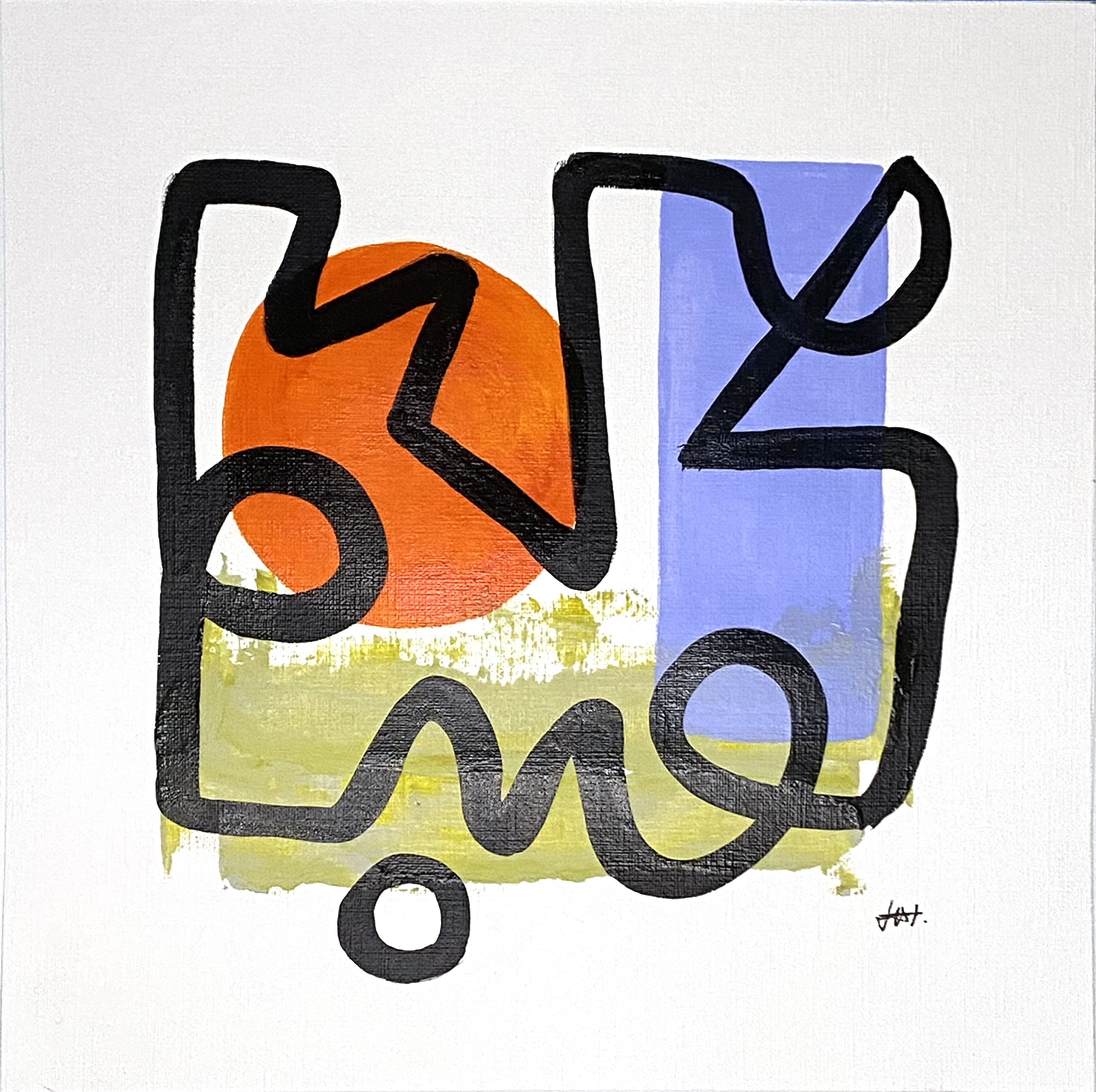 Elliot Clara | Artiste Contemporain : Oeuvres & Biographie