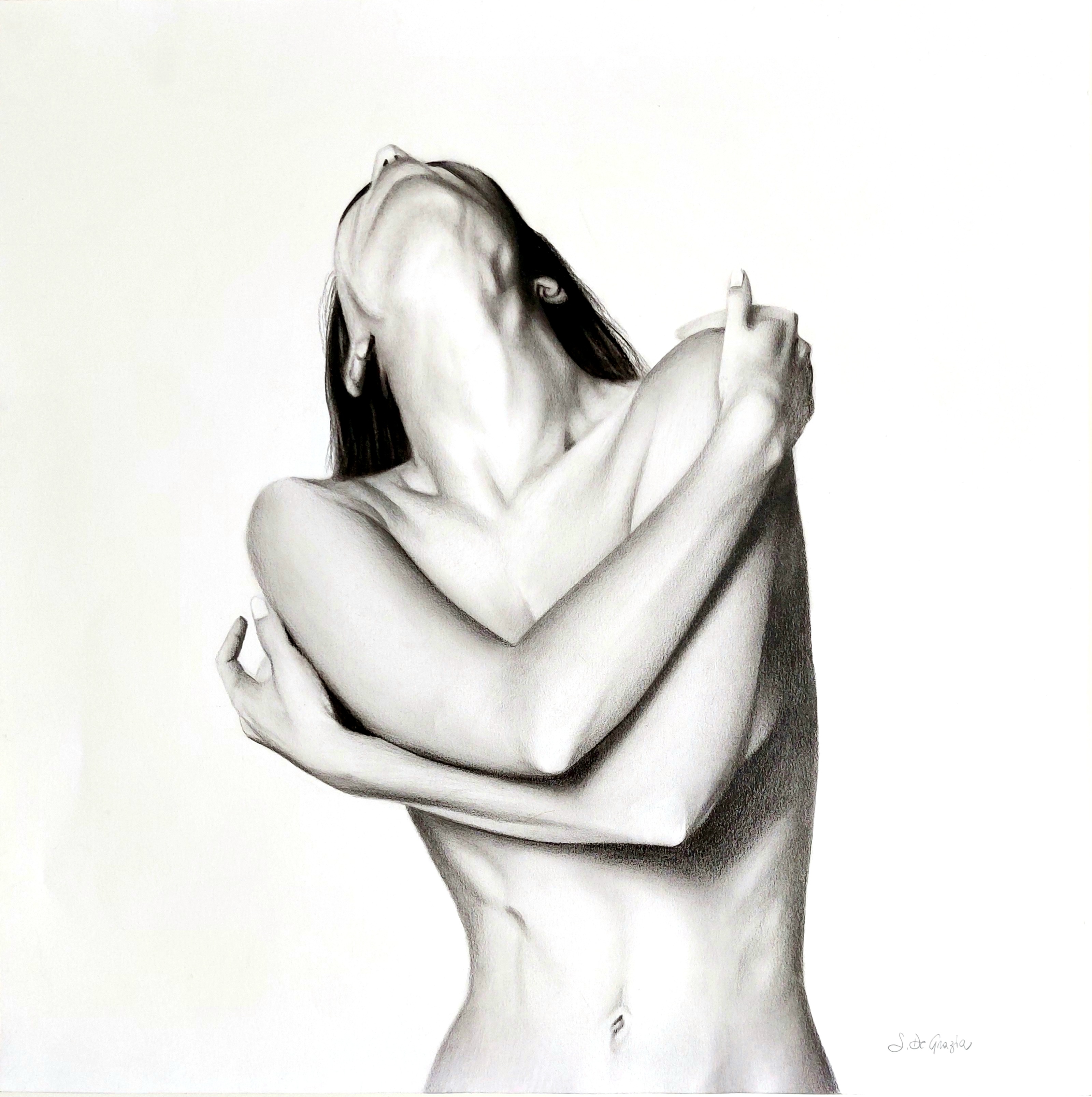 De Grazia Serena | Artiste Contemporain : Oeuvres & Biographie