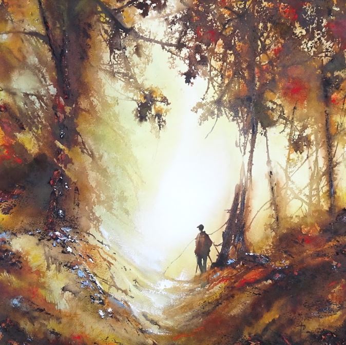 Naen x Violaine Abbatucci | Artiste Contemporain : Oeuvres & Biographie