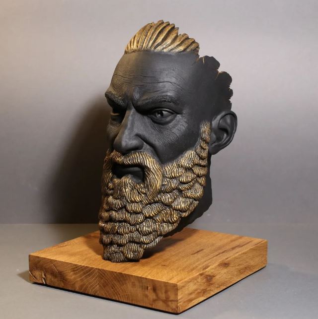 NI'KO | Artiste Contemporain : Oeuvres & Biographie