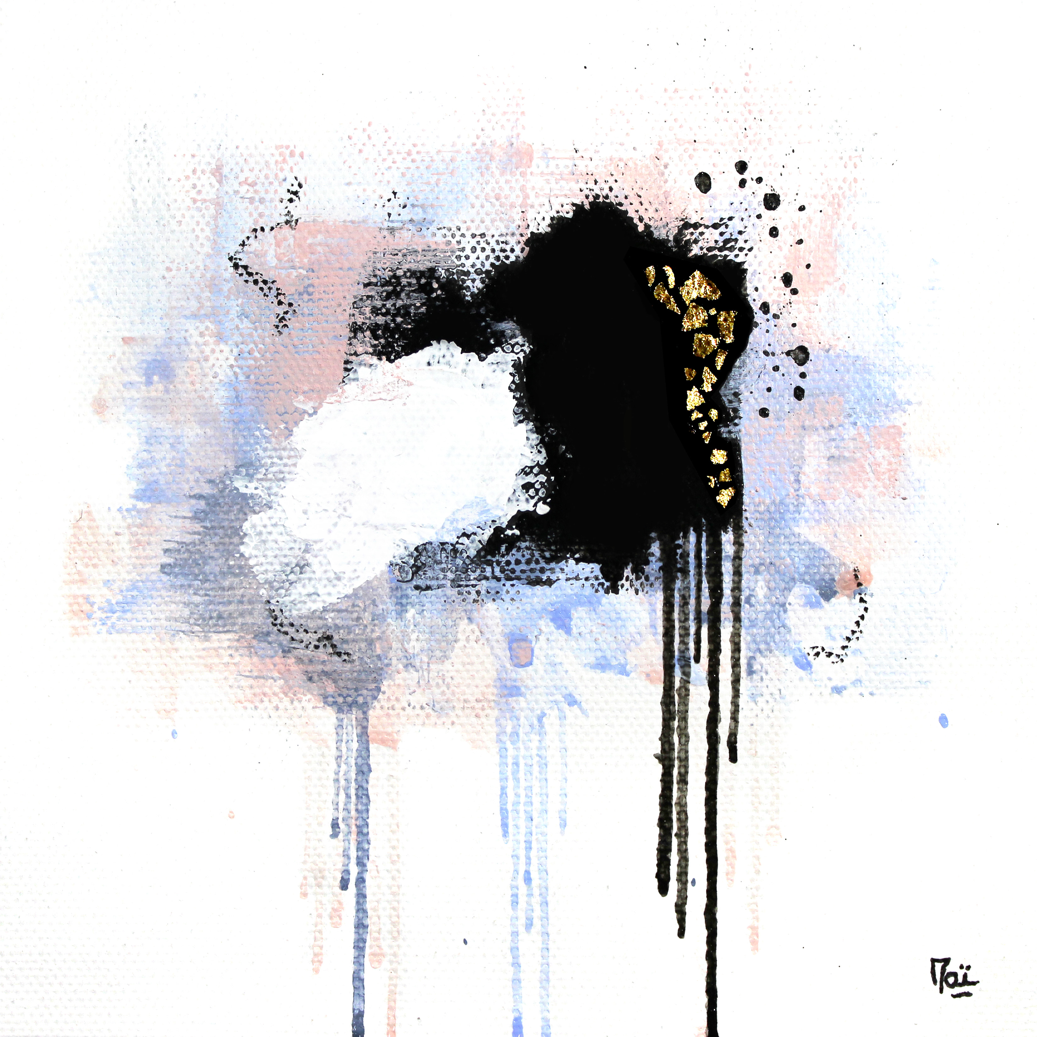 Maï Bouvier | Artiste Contemporain : Oeuvres & Biographie