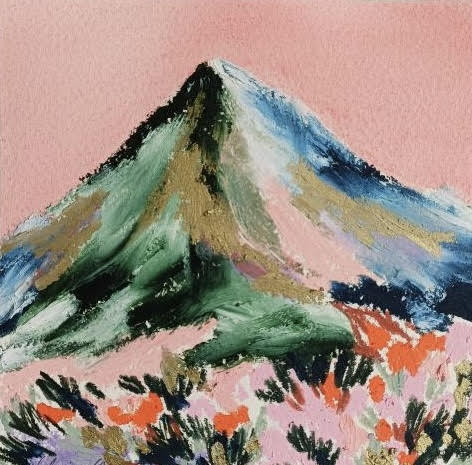 Ginestoux Claire | Artiste Contemporain : Oeuvres & Biographie