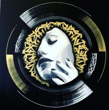 Maderno | Artiste Contemporain : Oeuvres & Biographie