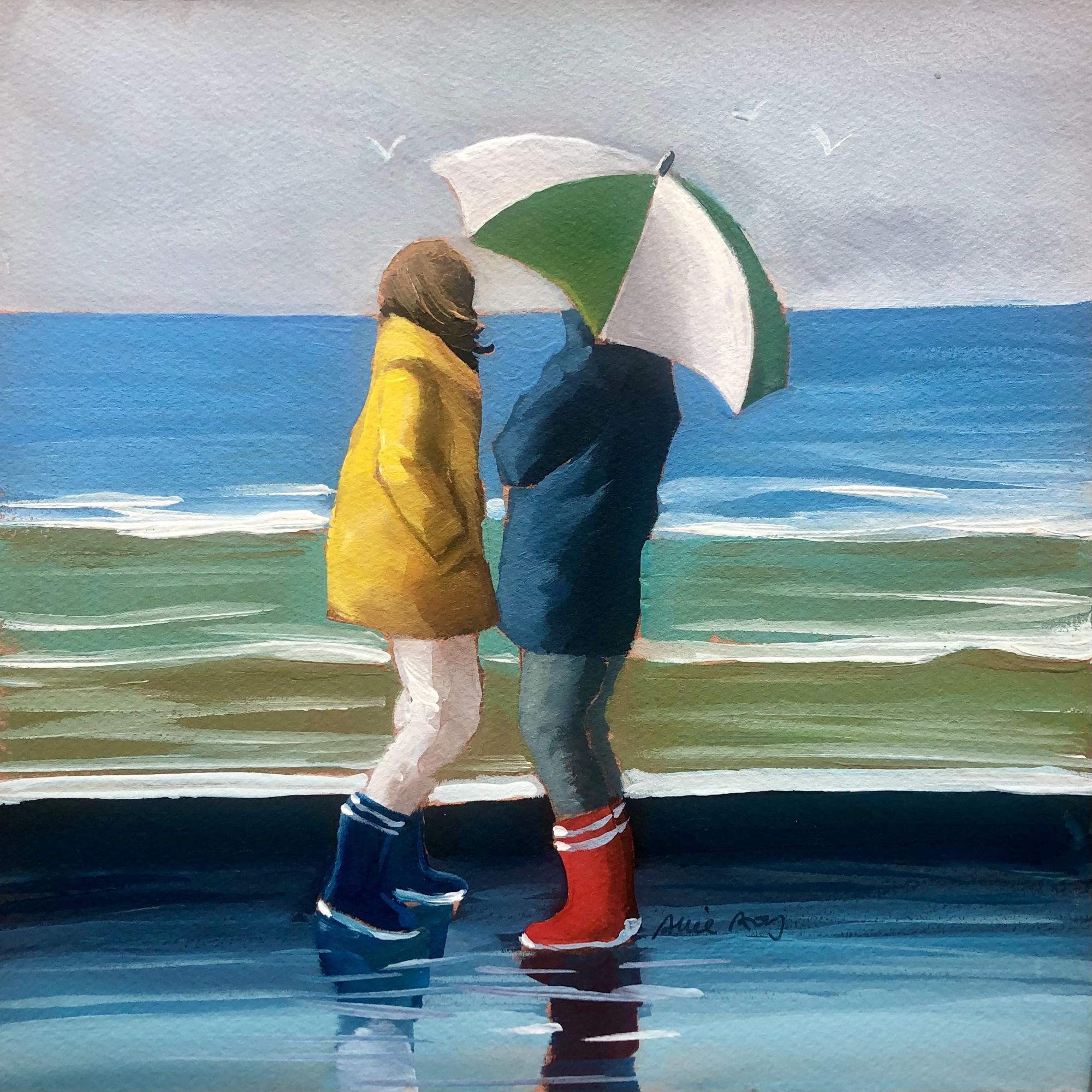 Alice Roy | Artiste Contemporain : Oeuvres & Biographie