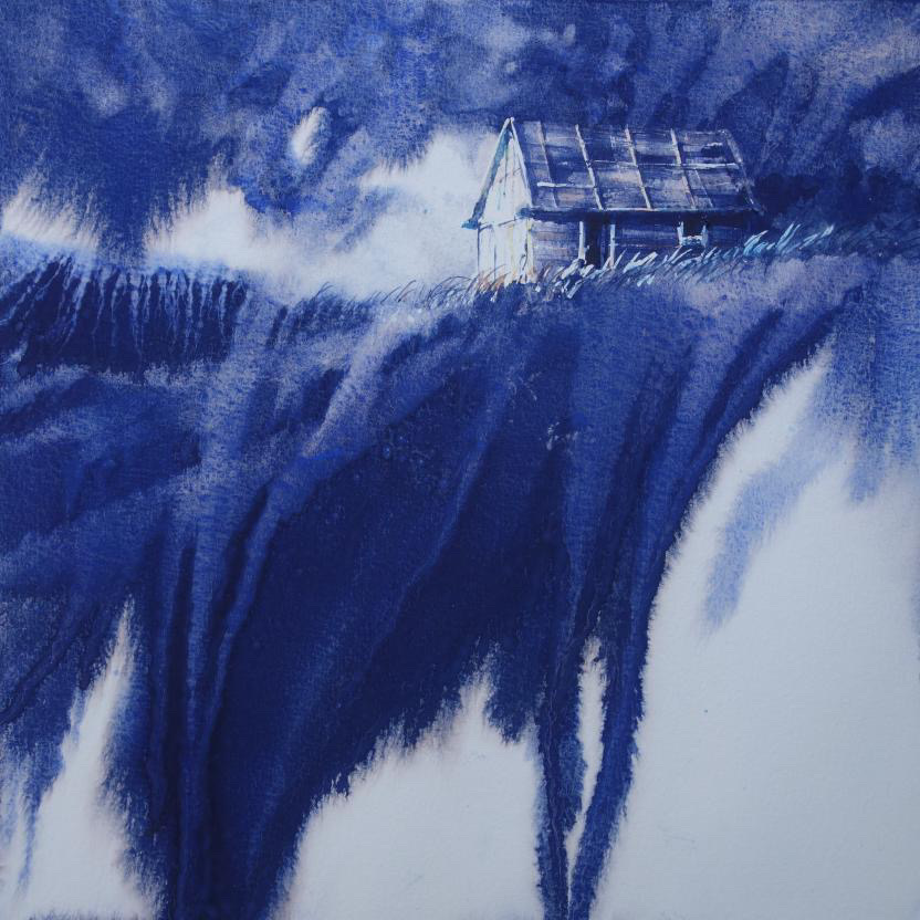 Langeron Stéphane | Artiste Contemporain : Oeuvres & Biographie